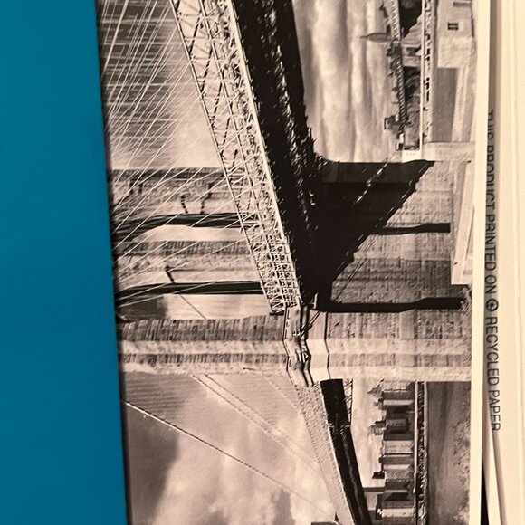 New York‎ Landmarks - Note Cards and Post Cards (s/x) - Picture 13 of 13